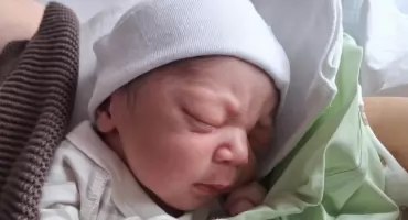 Tyler Howard urodził się 2 kwietnia