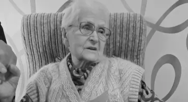 Zmarła najstarsza mieszkanka Starachowic