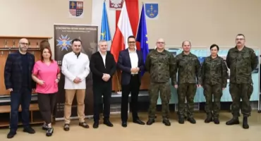 W powiecie starachowickim ruszyła kwalifikacja wojskowa