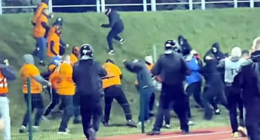 Po meczu Star - KSZO, są kary od PZPN