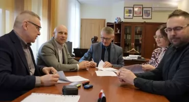 Rusza rozbudowa drogi Mirzec Korzonek – Mirzec-Podkowalów