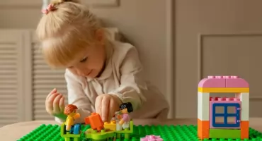 Klocki LEGO nie tylko dla dzieci – oto dlaczego pokochali je dorośli