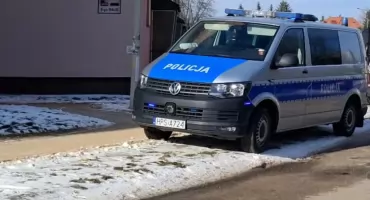 Świąteczny weekend w powiecie starachowickim. Pijanych za kółkiem nie brakowało!