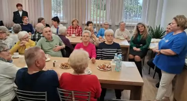 Starachowicki Sanepid otwarty na mieszkańców