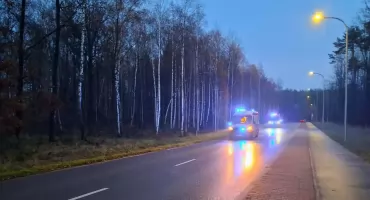  Bezpieczeństwo pod lupą. Gdzie w regionie żyje się najspokojniej, a gdzie rośnie liczba zagrożeń?