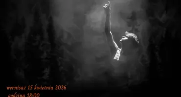 Park Kultury w Starachowicach w ujęciach Katarzyny Gritzmann