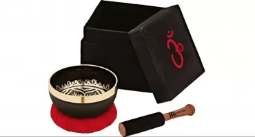 Misa tybetańska - jak jej dźwięki wpływają na nasze samopoczucie?