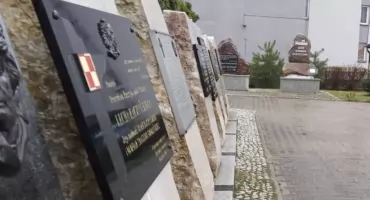 Zaproszenie. 16. rocznica katastrofy smoleńskiej