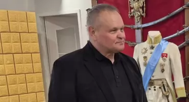 Staropolskie uczty nad Kamienną w Izbie Tradycji i Dziedzictwa Kulturowego w Brodach