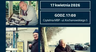 MBP zaprasza. Trzy spotkania w Neapolu