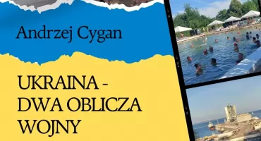 Spotkanie w Klubie Podróżnika