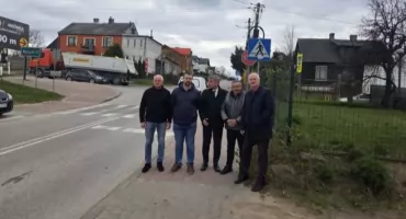 Kiedy powstaną ronda w Rzepinie i Chybicach? Mieszkańcy czekają...