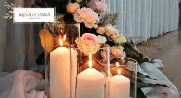 Odszedł gospodarz Domu Weselnego. Młoda Para to już historia