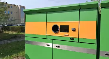 Butelkomaty z powodzeniem, nie wszystkich jednak cieszy system kaucyjny