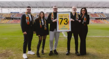 Defro i Korona Kielce – sponsoring, który łączy sport i społeczność