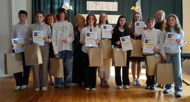  Jacy są młodzi? My już wiemy! Konkurs pod patronatem Tygodnika Starachowickiego rozstrzygnięty!