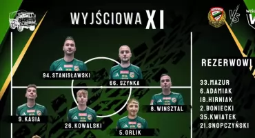 III liga. Star po zwycięstwie z Wiślanami wskakuje na czwarte miejsce