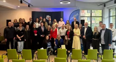 II Świętokrzyskie Forum OHP w Starachowicach