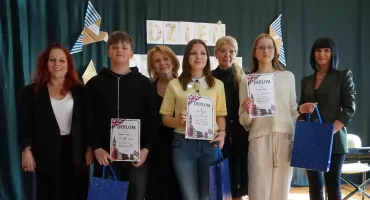 English is useful? Oni wiedzą, że tak!