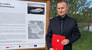 Ryszard Gliwiński w Radzie Klimatu i Środowiska przy Prezydencie RP