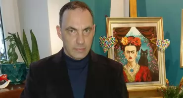 Między słowem a uczuciem – intymny świat Roberta Wołczyńskiego