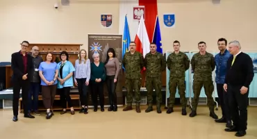 Kwalifikacja wojskowa w powiecie starachowickim zakończona. Setki młodych oceniono