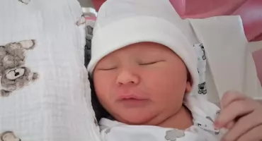 JAŚ urodził się 21 kwietnia