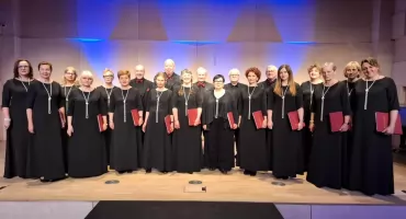 KAMERTON i Złoty Dyplom w Zgierzu