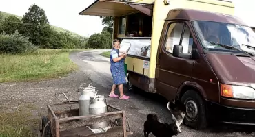 Lokalny targ w gm. Brody - 8 maja rolnicy będą w Stykowie