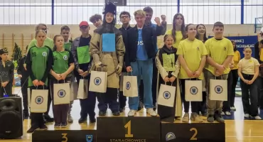 40. Turniej wiedzy o Starachowicach i zwycięzcy jubileuszowej rywalizacji 