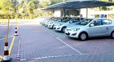 Darmowe kursy prawa jazdy nie dla wszystkich