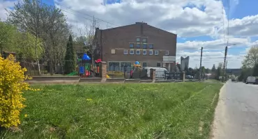 Ul. Pastwiska do remontu. Co z postojem przy Słoneczku?