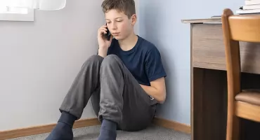  Zadzwoń, napisz, porozmawiaj. Zawsze ktoś czeka, by Cię wysłuchać