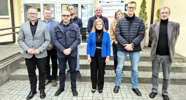 ZPO w Stykowie i ZSP w Lubieni gotowe na termomodernizację