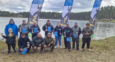 Zawody spławikowe w Kole PZW zakończone. Kto stanął na podium?