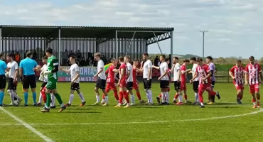 IV liga. Rollercoaster Arki Pawłów trwa. Cios w doliczonym czasie