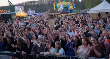 Muzyczne Dni Wąchocka. To jeszcze nie koniec atrakcji