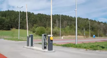 Bezpłatne parkingi w gm. Brody