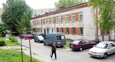 W Starachowicach powstanie DOM wsparcia dla rodzin