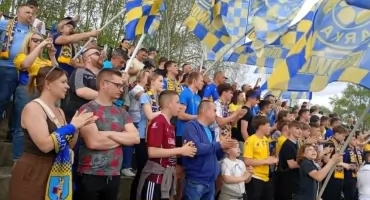 Arka w finale Pucharu Polski. Sensacja? To mało powiedziane