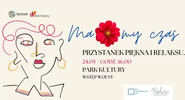 Zrób sobie chwilę przerwy z okazji Dnia Mamy