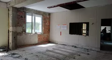 W Starachowicach powstaje Centrum Kardiologii. Jesteśmy coraz bliżej najnowocześniejszego ośrodka w regionie 