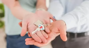 Małe rzeczy, które sprawiają, że Twoje klucze w końcu przestają bawić się w chowanego
