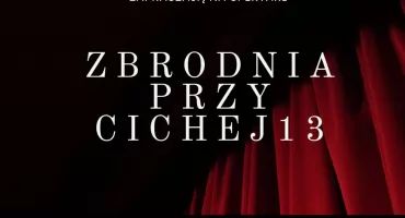 Spektakl UTW w Czytelni Biblioteki