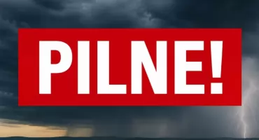 Pilne: Uwaga mieszkańcy powiatu starachowickiego!