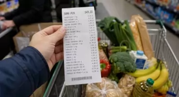 Drożyzna nie odpuszcza. Coraz bardziej odczuwamy wzrost kosztów życia