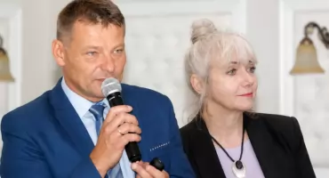 Zmiana na stanowisku dyrektora ZSZ nr 2. Niespodzianka u progu Jubileuszu szkolnictwa zawodowego