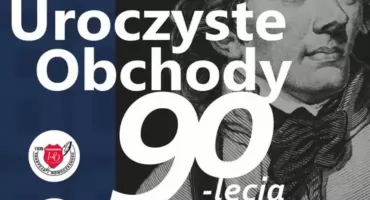 I LO Starachowice świętuje 90 lat. Organizatorzy zapraszają na jubileusz i Bal Absolwenta 
