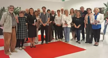 Odcienie sepii zagościły w Galardii. STF pokazało swoje zdjęcia