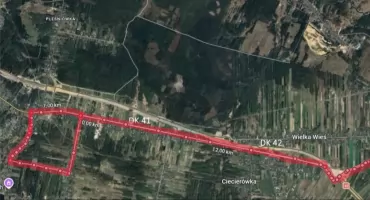 W niedzielę będzie utrudniony przejazd przez gm. Wąchock